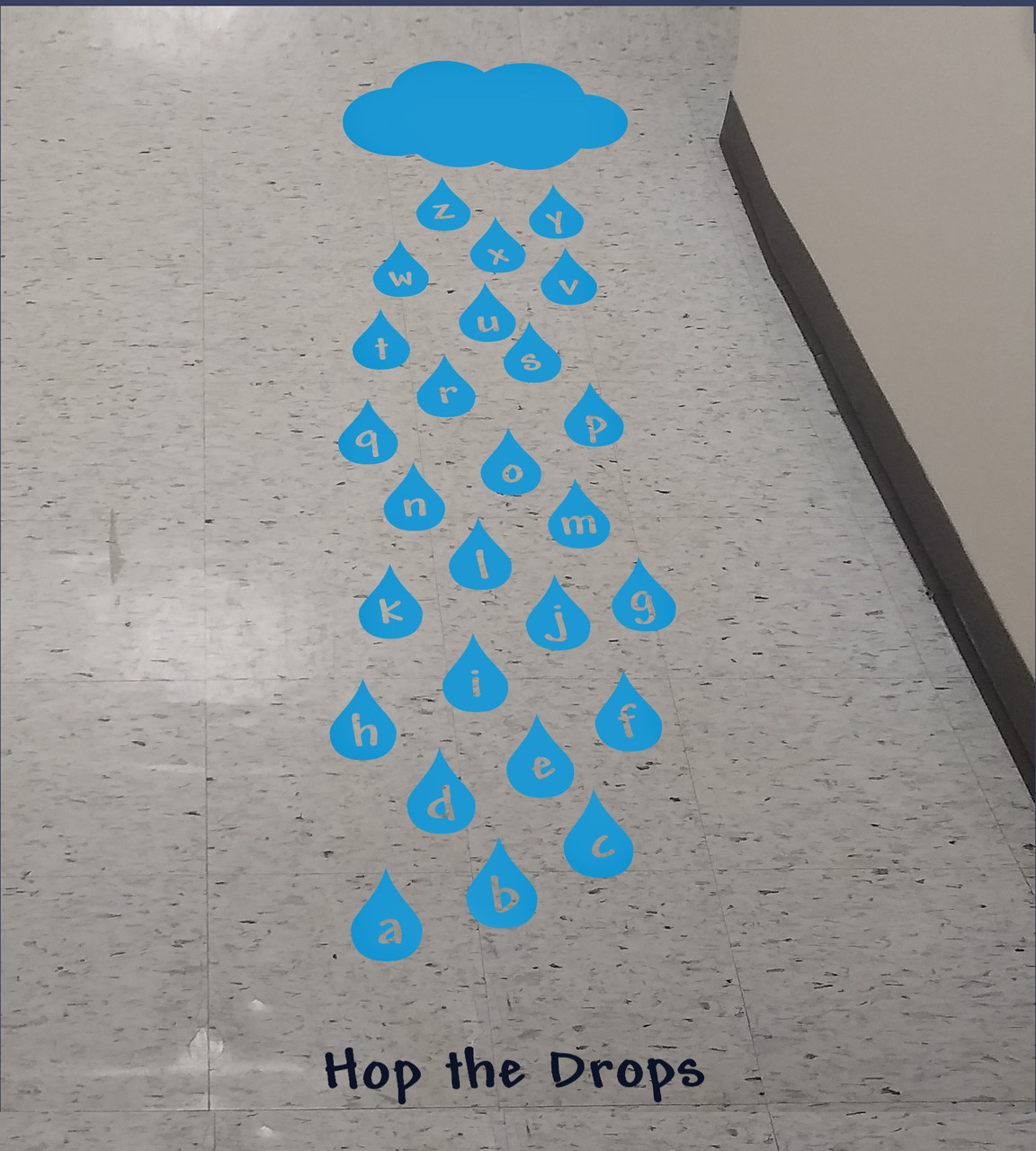 9-Activity Sensory Path Package