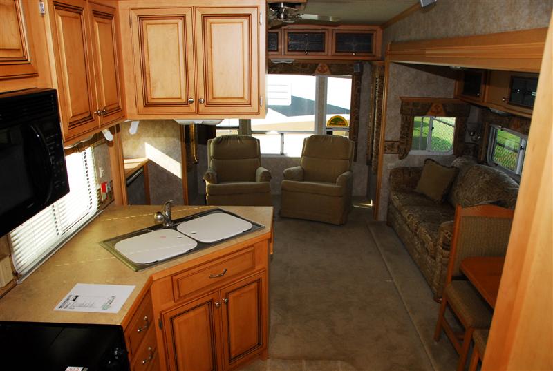 4 Ways to Give Your New RV Some Character Wall Decor