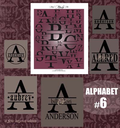 6alphabet-layoutideas.jpg 6alphabet-layoutideas.jpg